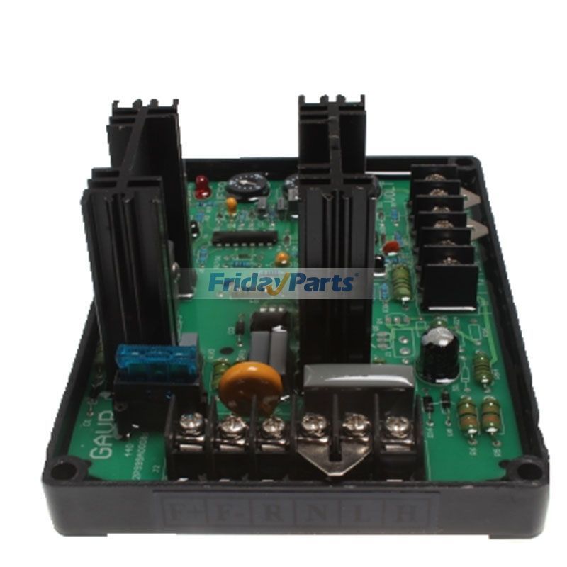 Régulateur de tension automatique AVR GAVR-20A pour groupe électrogènepourPour AUTRE MARQUE