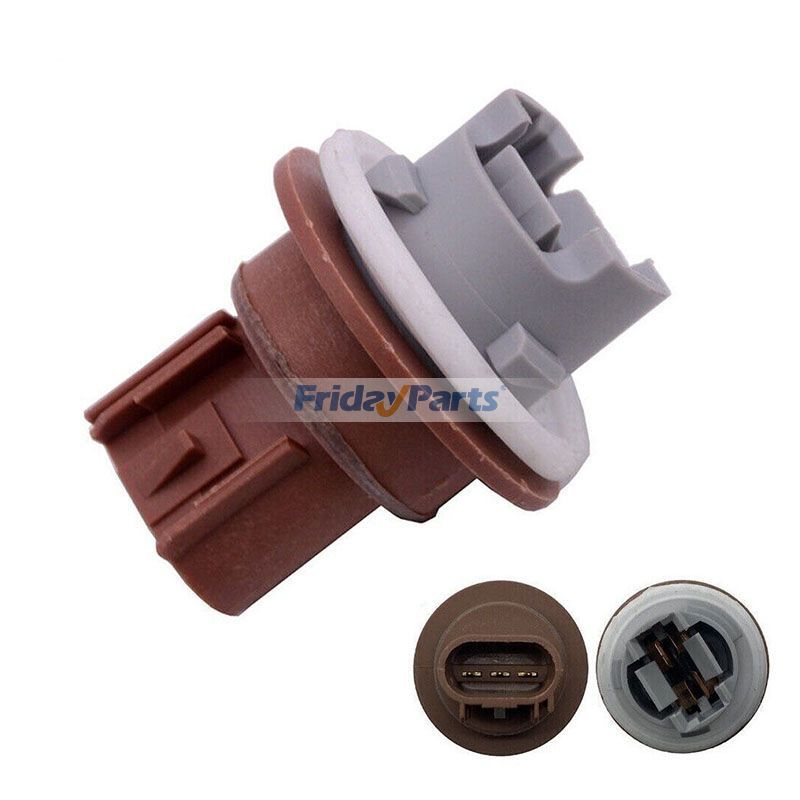 Park And Turn Signal Socket 68030801AA for Dodge Grand Caravan Crew Chrysler Town & Country