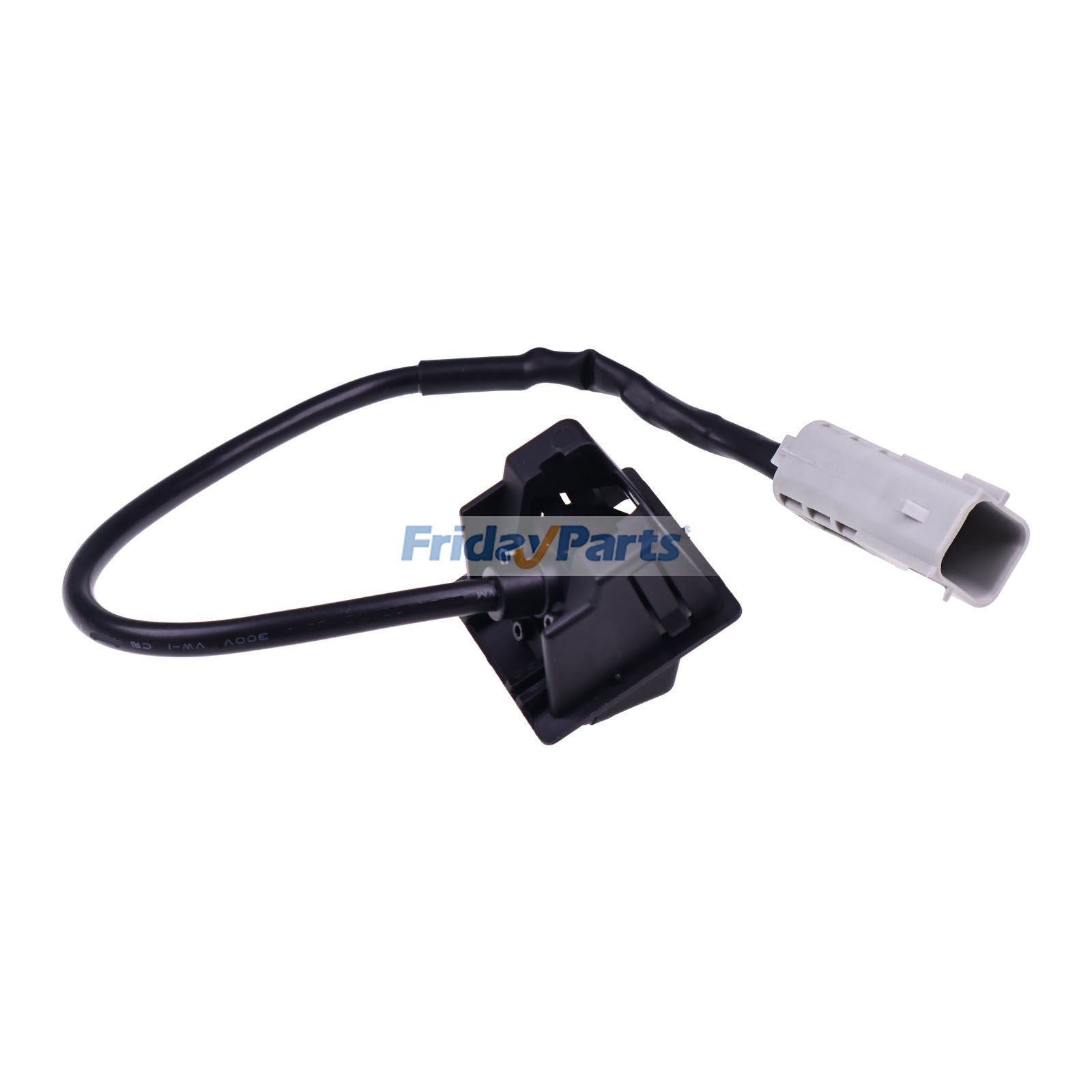 Park Assist Camera for Vehicle