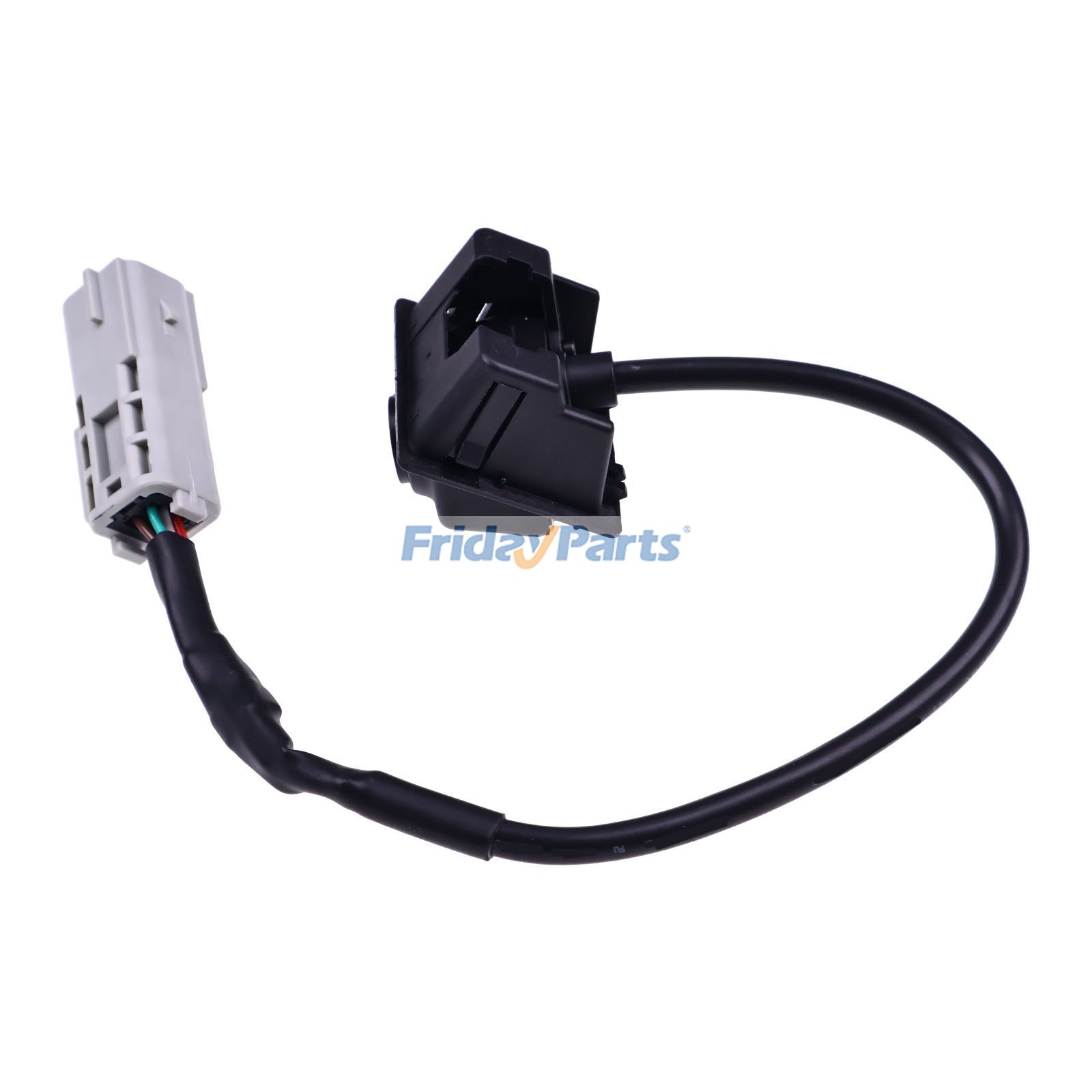 Park Assist Camera in Stock in China