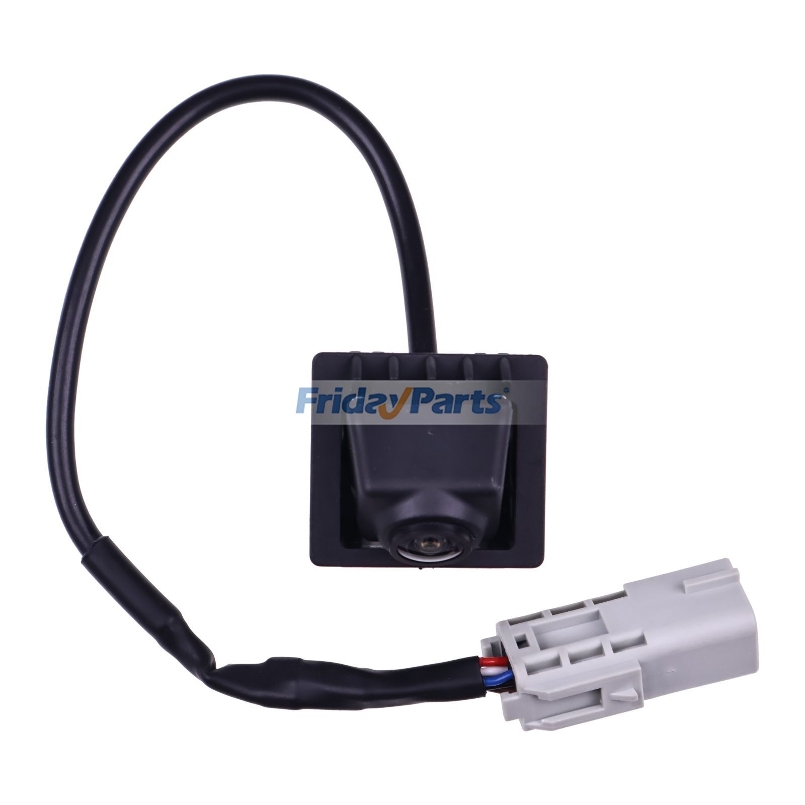 FridayParts Park Assist Camera