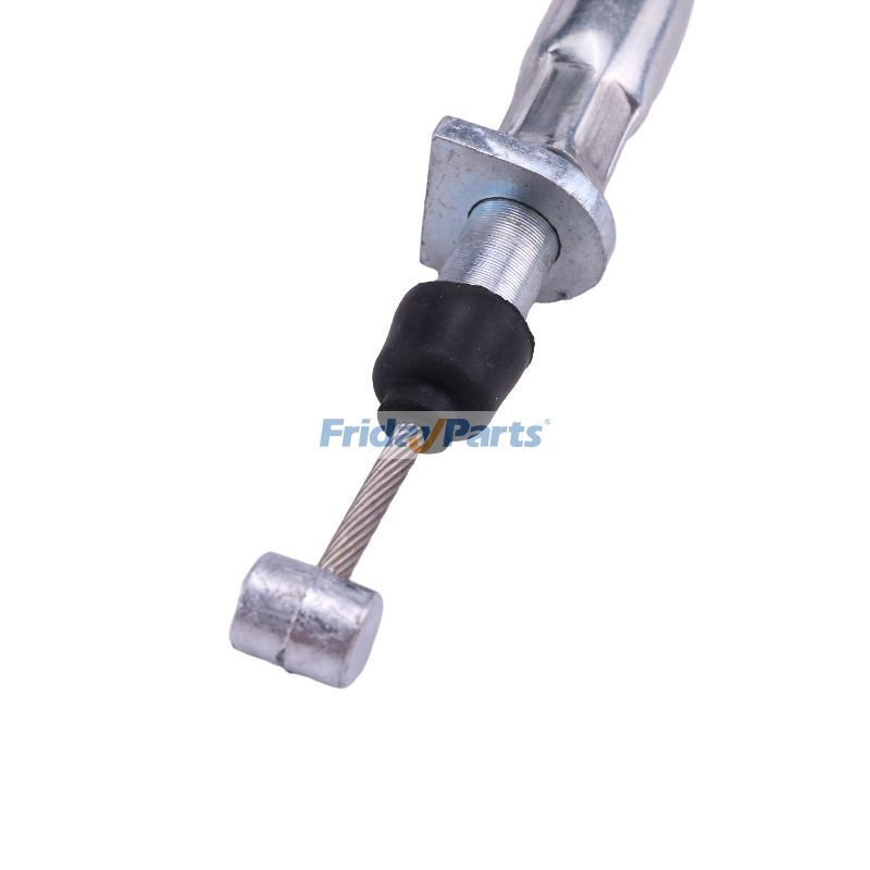 Parkbremskabel 5B4-26341-00-00 für Yamaha UTV Rhino 700 YXR700F 2008-2013für Für Yamaha