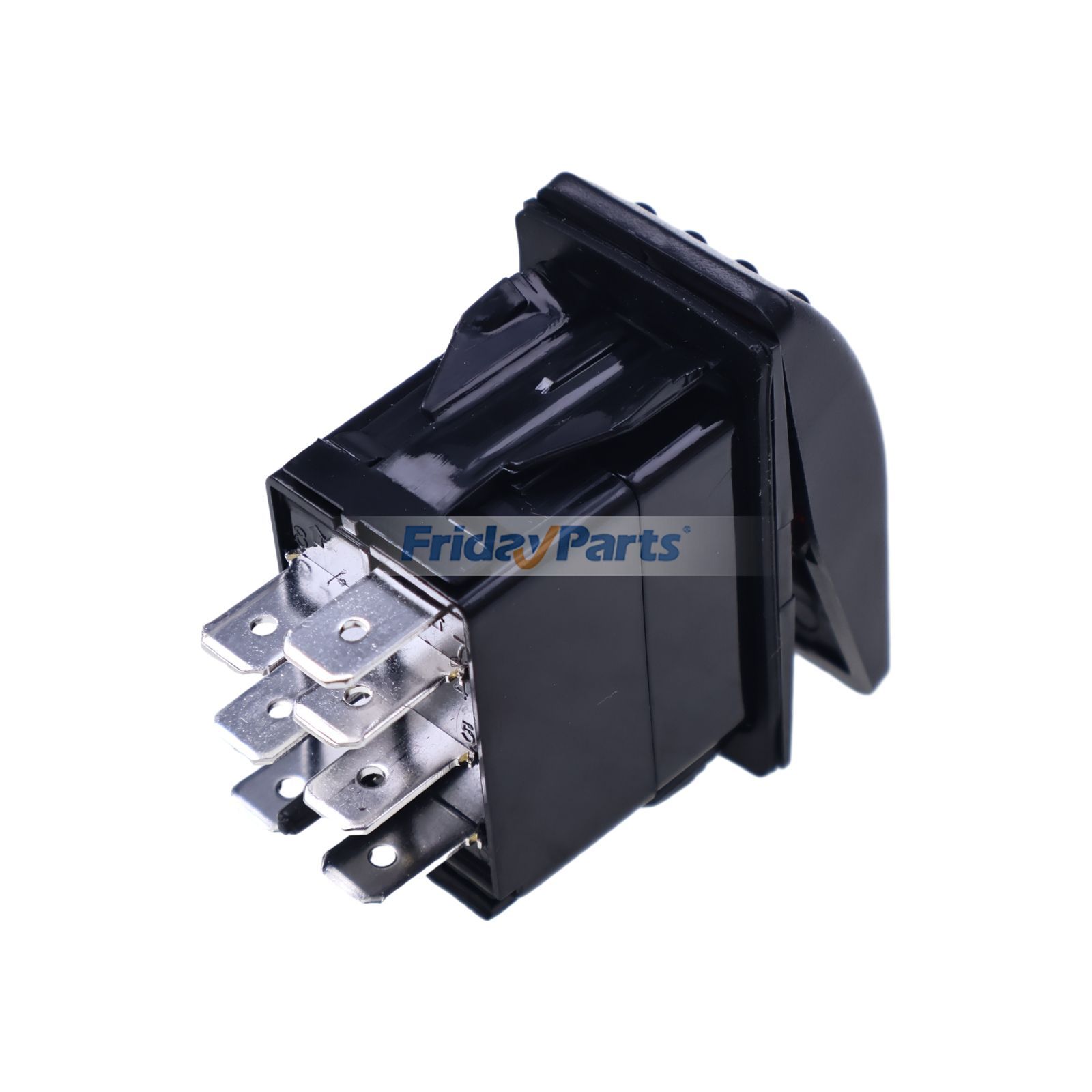 Park Brake Switch 91474465 for JLG Telehandler G6-42A G9-43A G10-43A G10-55A G12-55A G15-44Afür Für JLG,Für andere Marken