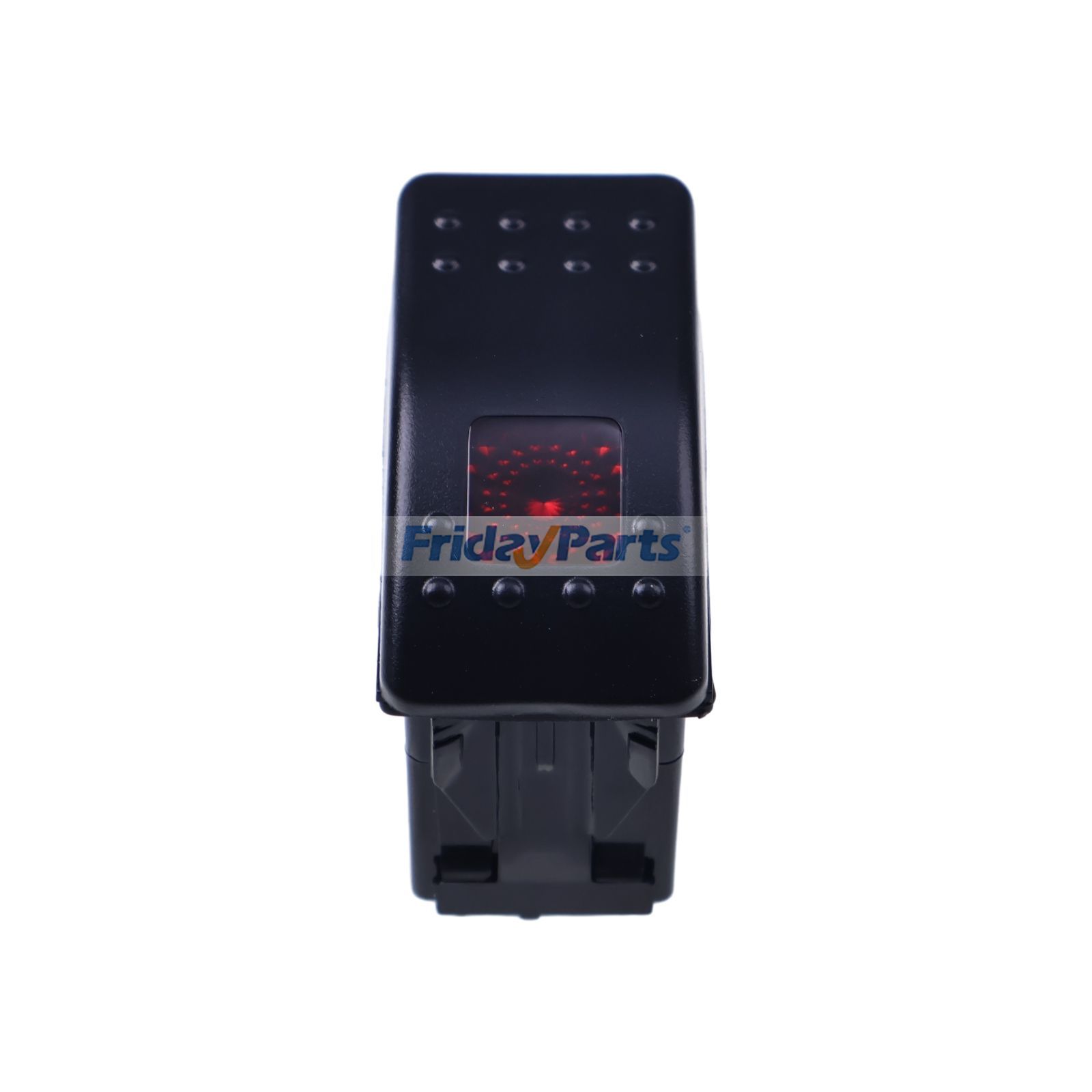 FridayParts Park Brake Switch