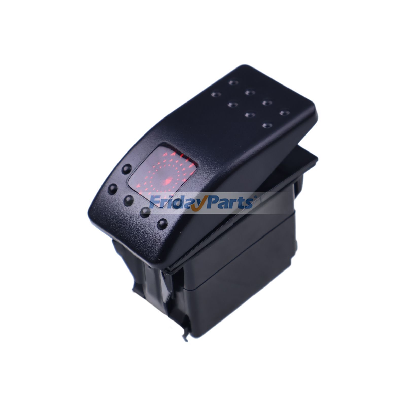 Park Brake Switch 91474465 for JLG Telehandler G6-42A G9-43A G10-43A G10-55A G12-55A G15-44A