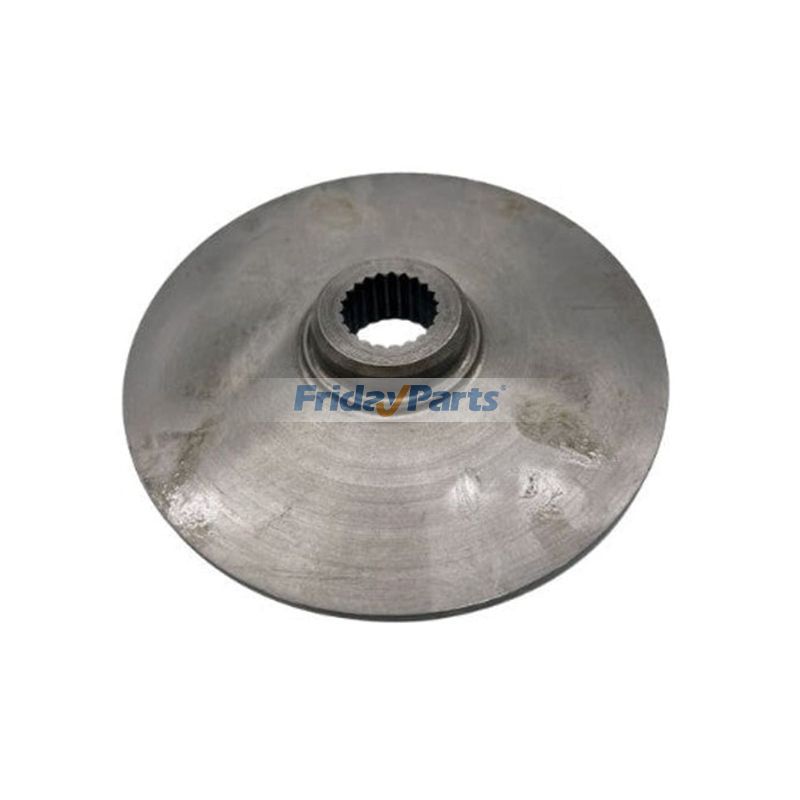 Disque de frein de stationnement 103968903 pour Club Car UTV XRT 1550 Carryall 1700