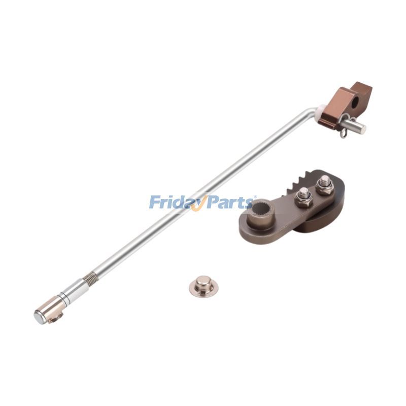 Park Brake Latch Kit 101985-01 for Club Car Golf Cart 1999-UP DS