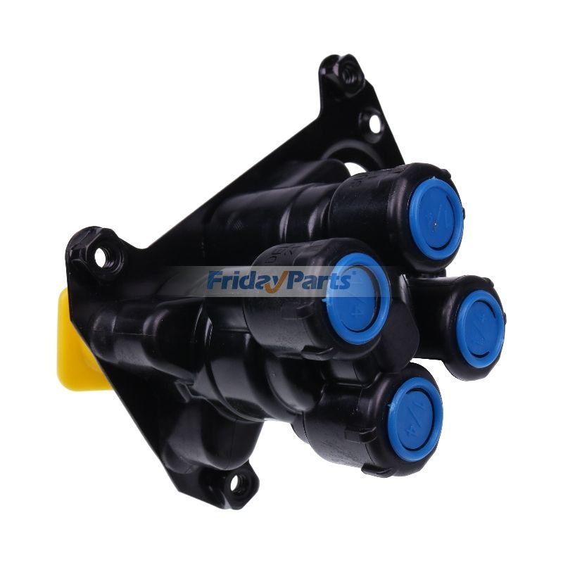 Park Control Valve in Stock in China,China Stock