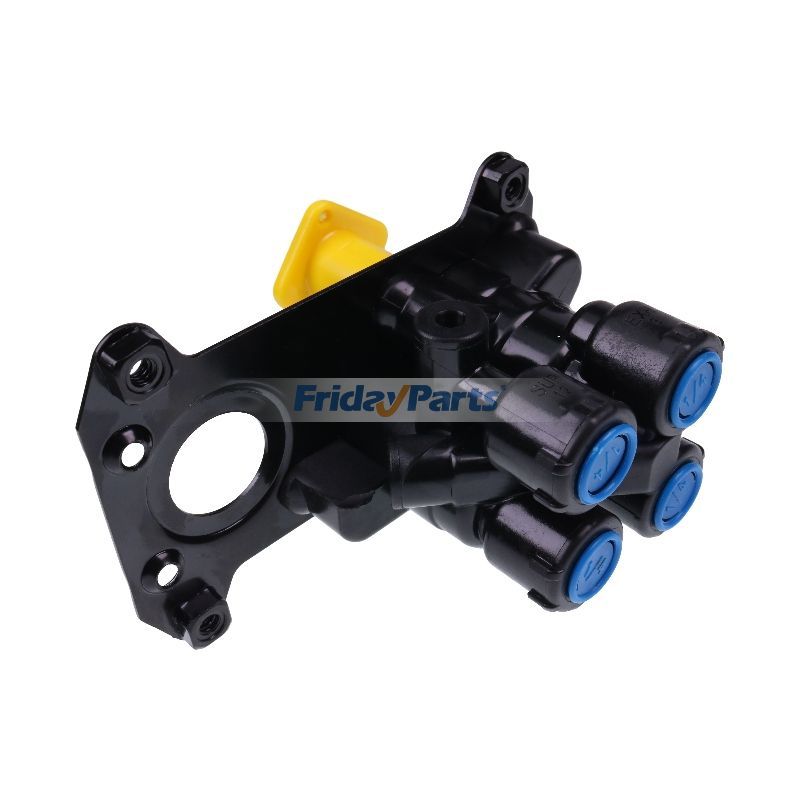 Park Control Valve for Truck