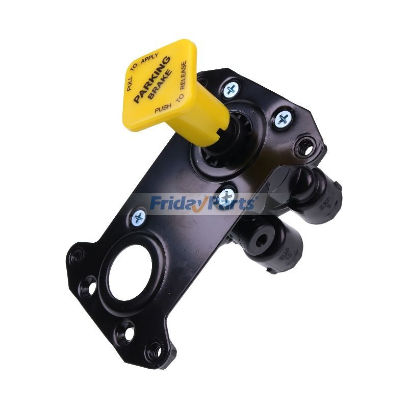 Truck Park Control Valve