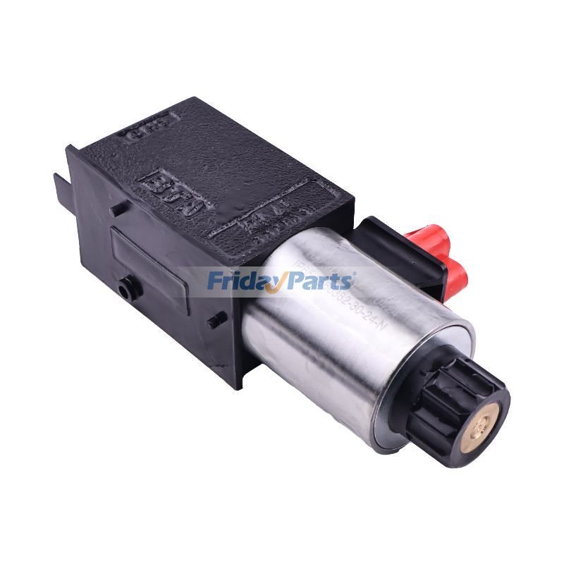 Parker Hydraulikmagnetventil D1VW020BNJW91 für Gabelstapler TCM FD250Z-6