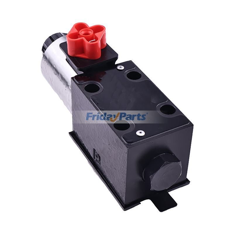 Forklift Parker Hydraulic Solenoid Valve