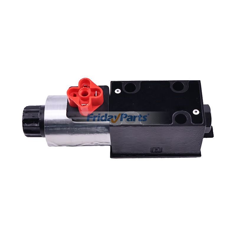  Parker Hydraulic Solenoid Valve For TCM