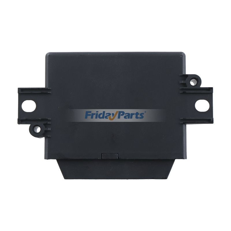 Module de contrôle pour Véhicule Pour Porsche