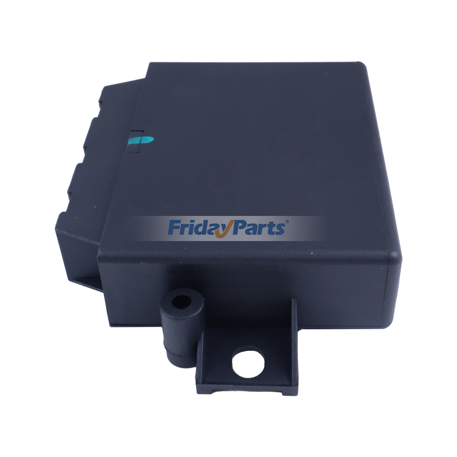 Módulo de control de asistencia al aparcamiento 95B919475Q para Porsche Cayenne, Macan 718, Spyder, Cayman Boxster (2017-2021) de FridayParts