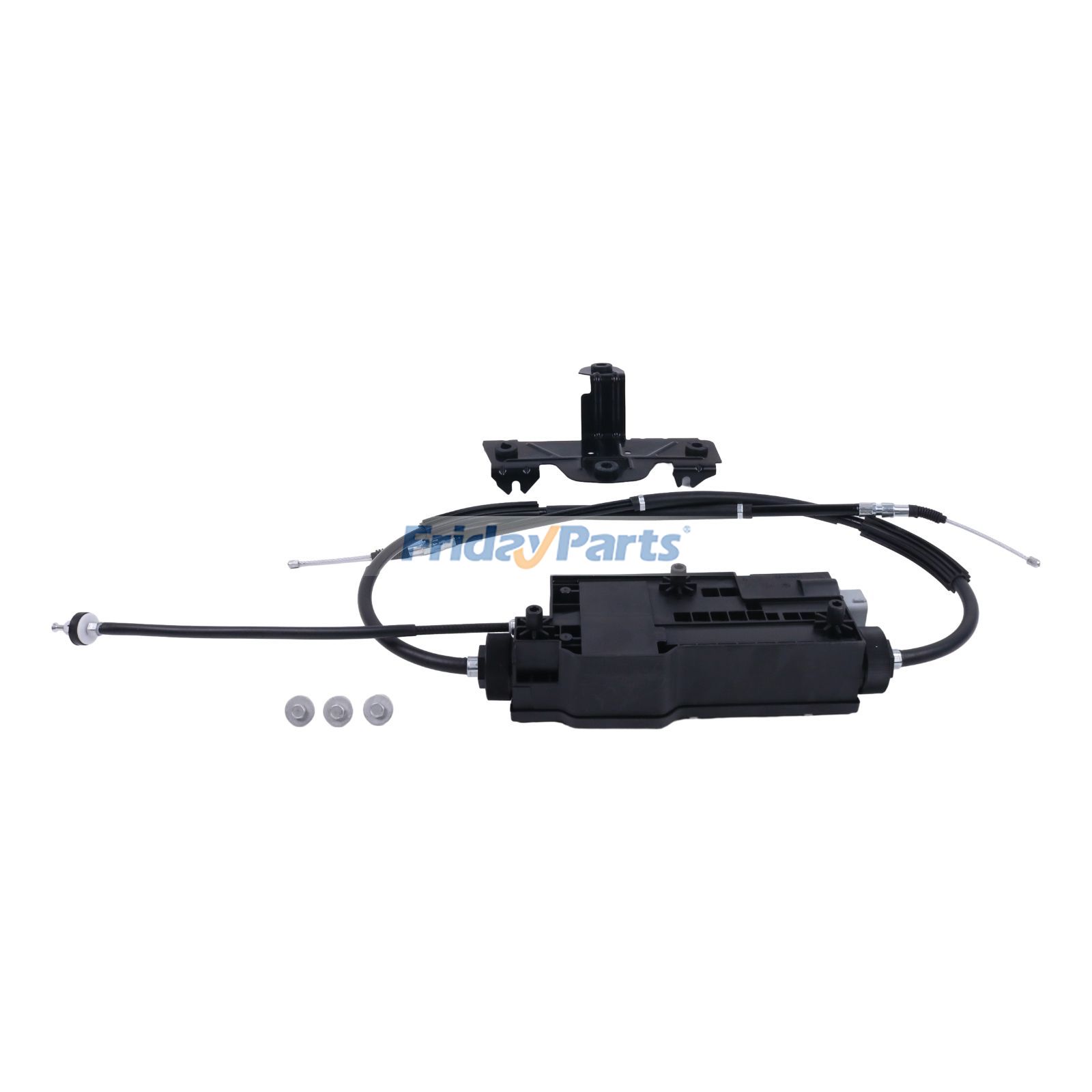 Vehicle Parking Brake Actuator