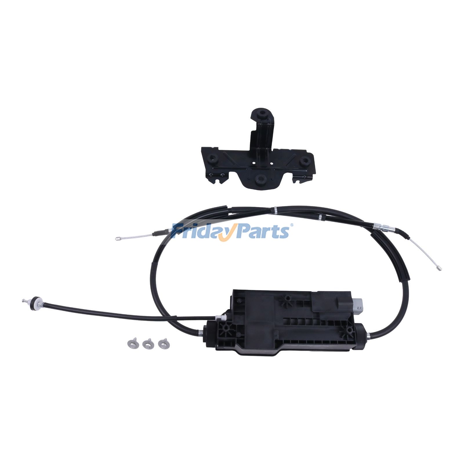 Parking Brake Actuator in Stock in China,China Stock