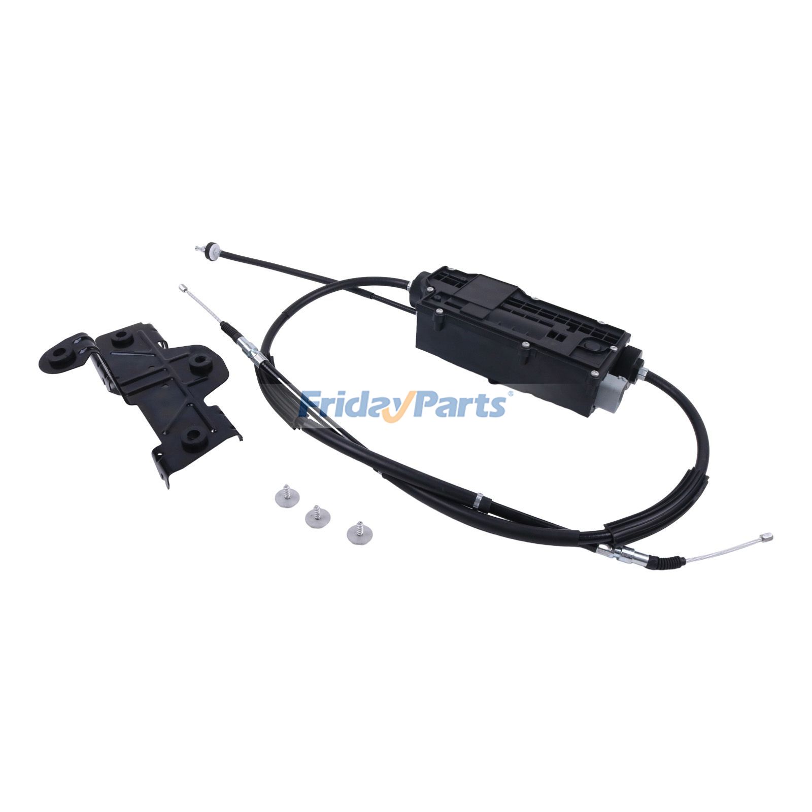  Parking Brake Actuator For BMW
