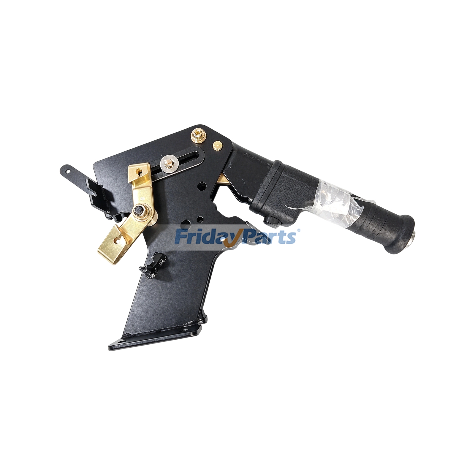 Feststellbremsenbaugruppe B350072 für Tailift Gabelstapler FD15 FD18 FD20 FD25 FD30 FD35 FD40 FD45 FD50