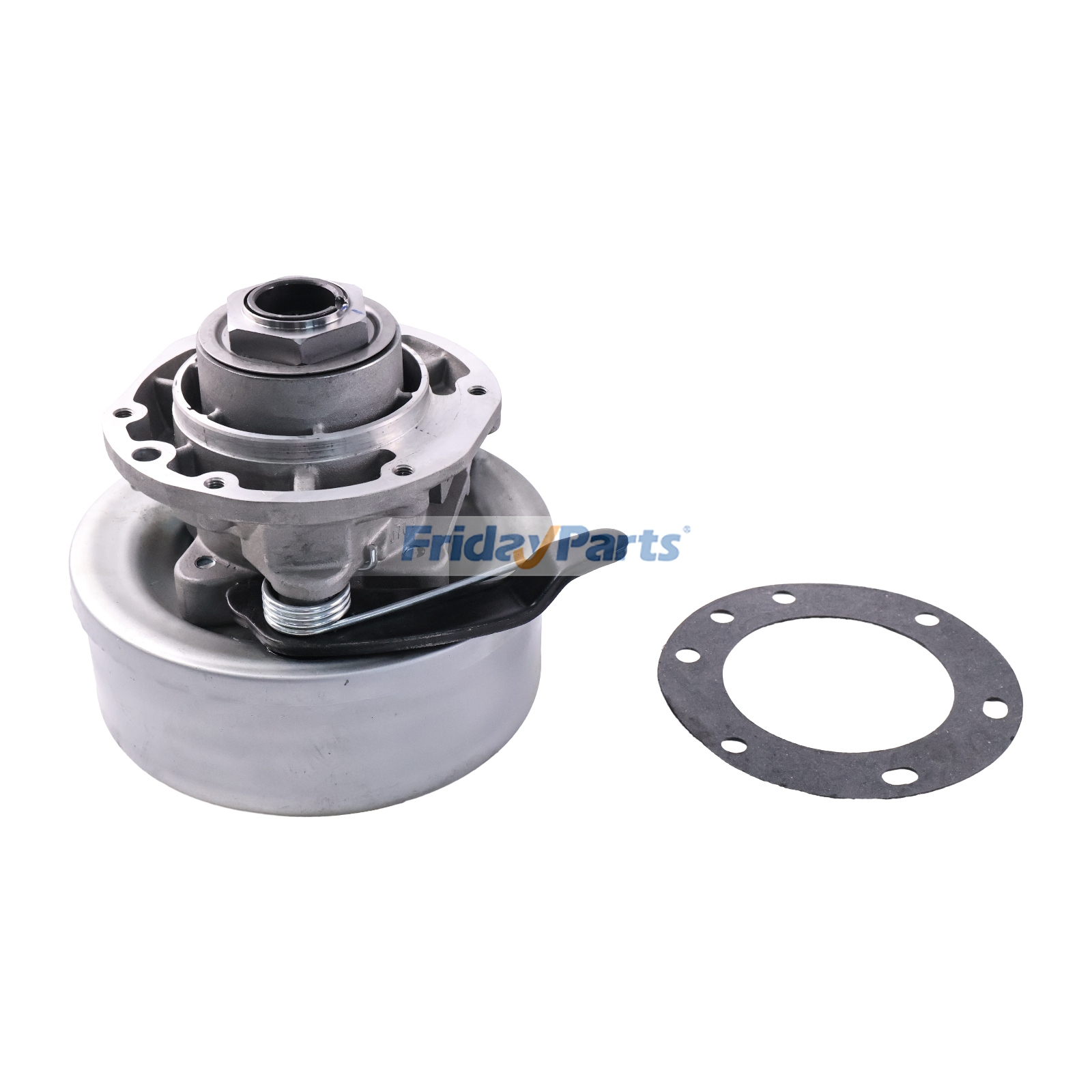 Zespół hamulca postojowego F8UZ-2598-AA do Forda F250 F350 F450 F550 1988-2002