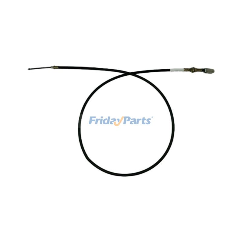 Feststellbremskabel 20803-71141 für TCM-Gabelstapler FD50Z8 FD100Z8 FD50-2 FD100-2 FD50-3 FD100-3 FD50-9 FD100-9