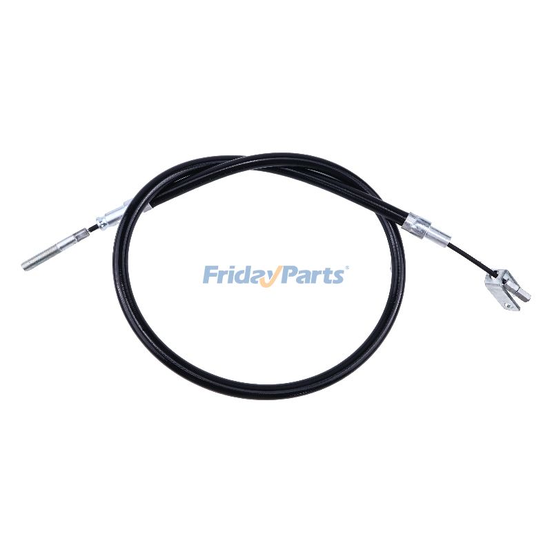 Parking Brake Cable 280681A1 for New Holland Tractor Loader LV80