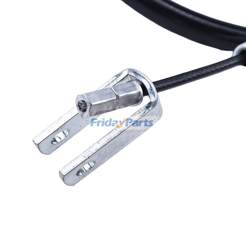 Loader Parking Brake Cable
