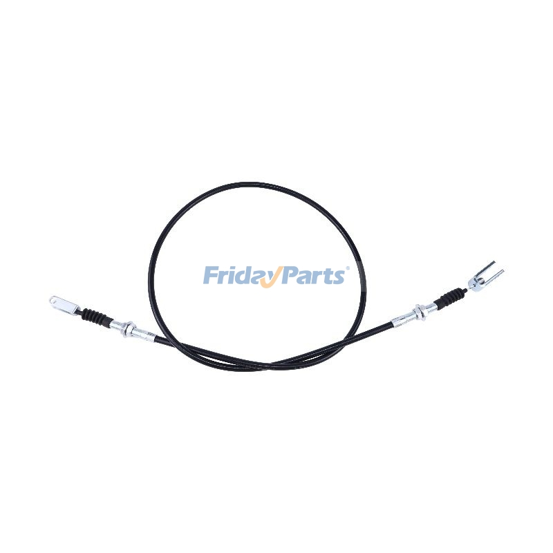 Câble de frein de stationnement 46410-30511-71 pour moteur Toyota 13Z 14Z G4 1FZ chariot élévateur 02-7FD35 02-7FDK40 02-7FG35 02-7FGK40 42-7FD35 42-7FDK40 7FD35 7FDK40 7FG35pourPour Toyota