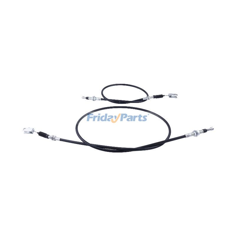 Câble de frein de stationnementpour Moteur,Chariot Élévateur