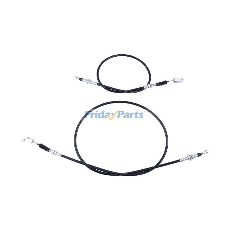 Câble de frein de stationnement Pour Toyota
