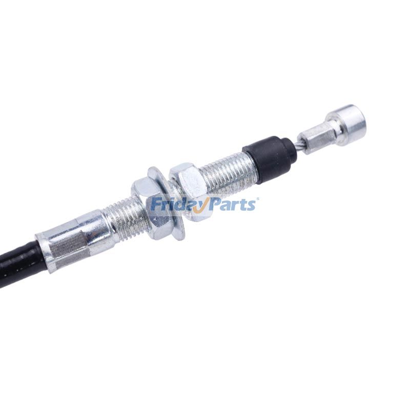 Achetez Câble de frein de stationnement chez FridayParts