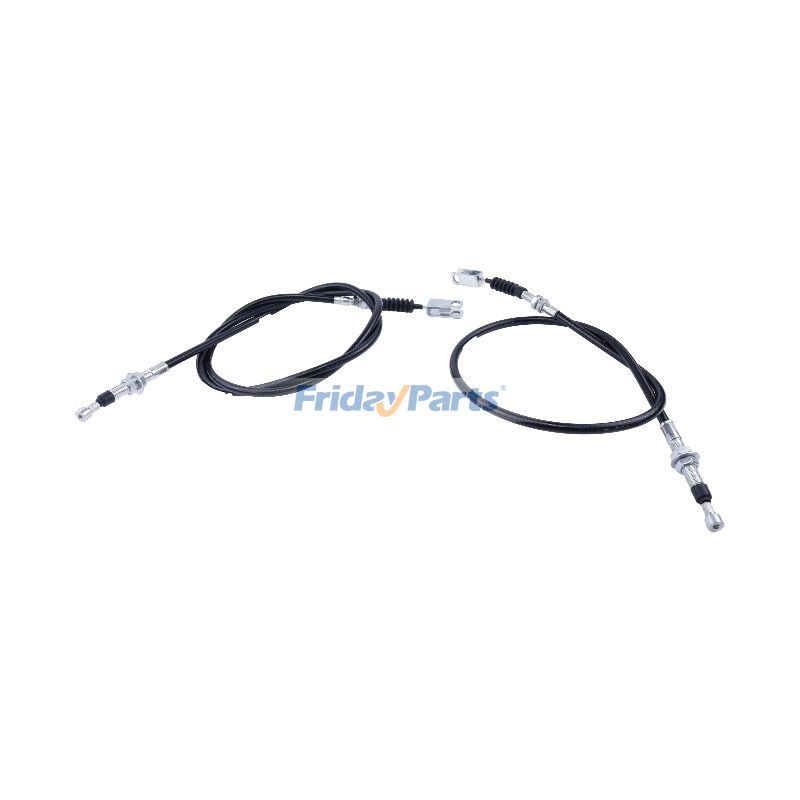 Câble de frein de stationnement 46410-32160-71 46420-32160-71 pour moteur Toyota 11Z 1FZ 3F 13Z chariot élévateur 02-5FD33 02-5FD35 02-5FG33 02-5FG35 5FD33 5FD35 5FG33 5FG35 02-5FDU35pourPour Toyota