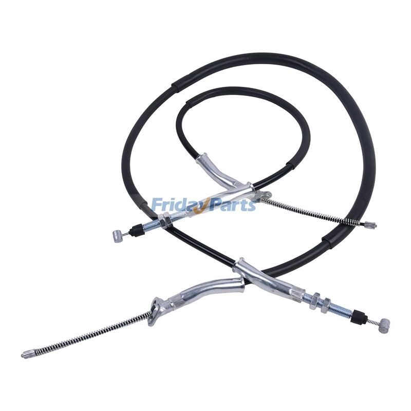 Parking Brake Cable for Sport UTV/ATV