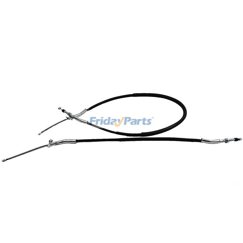 Sport UTV/ATV Parking Brake Cable