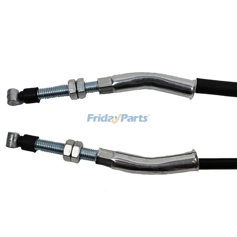Parking Brake Cable in Stock in China