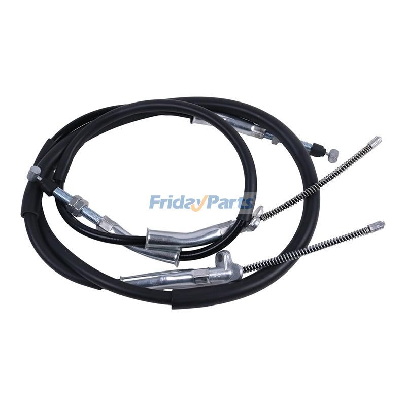  Parking Brake Cable For Kawasaki