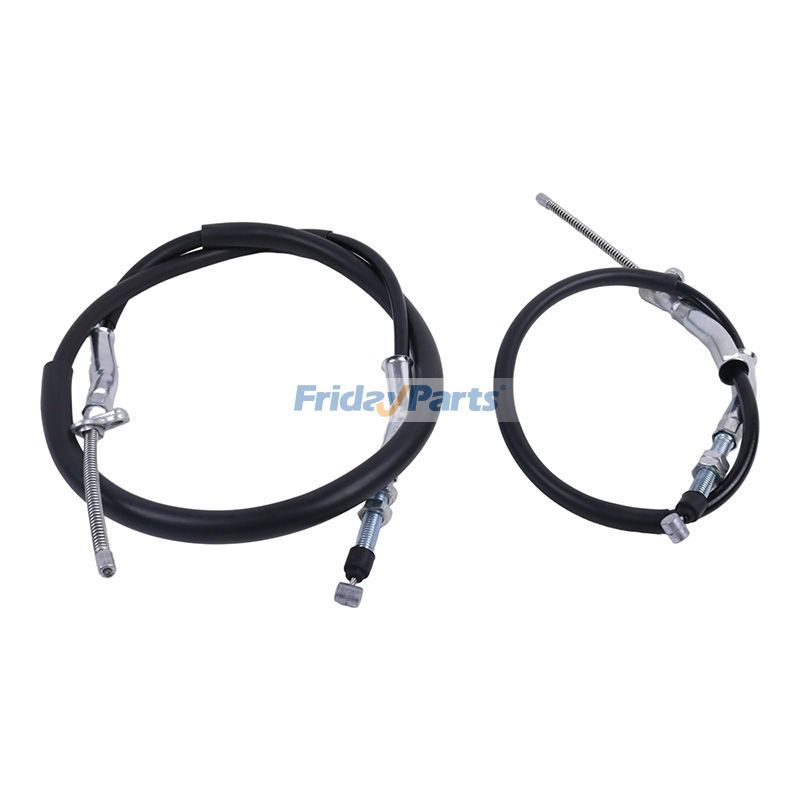 FridayParts Parking Brake Cable