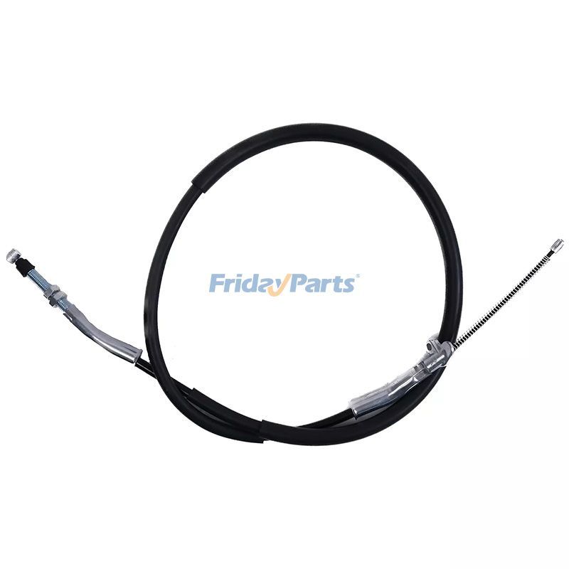 Parking Brake Cable For Kawasaki Sport UTV/ATV