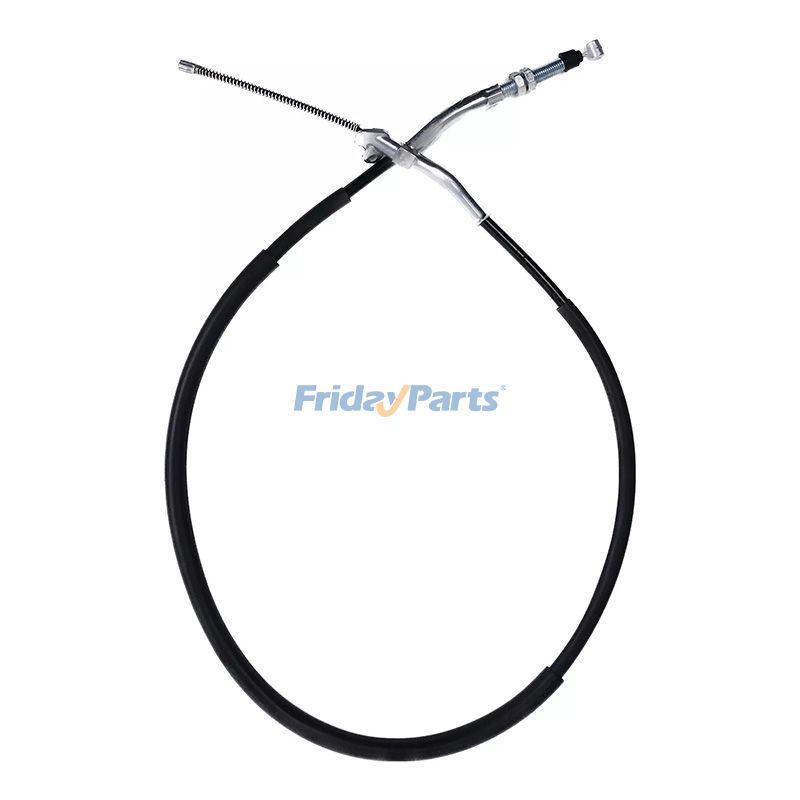 Parking Brake Cable 54005-1189 54005-1190 for Kawasaki Mule 520 550 1997-2004 for less