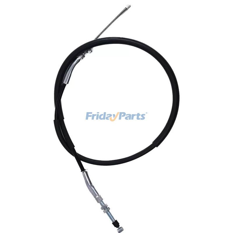 Parking Brake Cable 54005-1189 54005-1190 for Kawasaki Mule 520 550 1997-2004