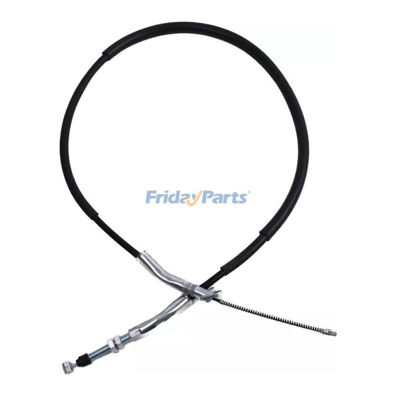 Parking Brake Cable 54005-1189 54005-1190 for Kawasaki Mule 520 550 1997-2004