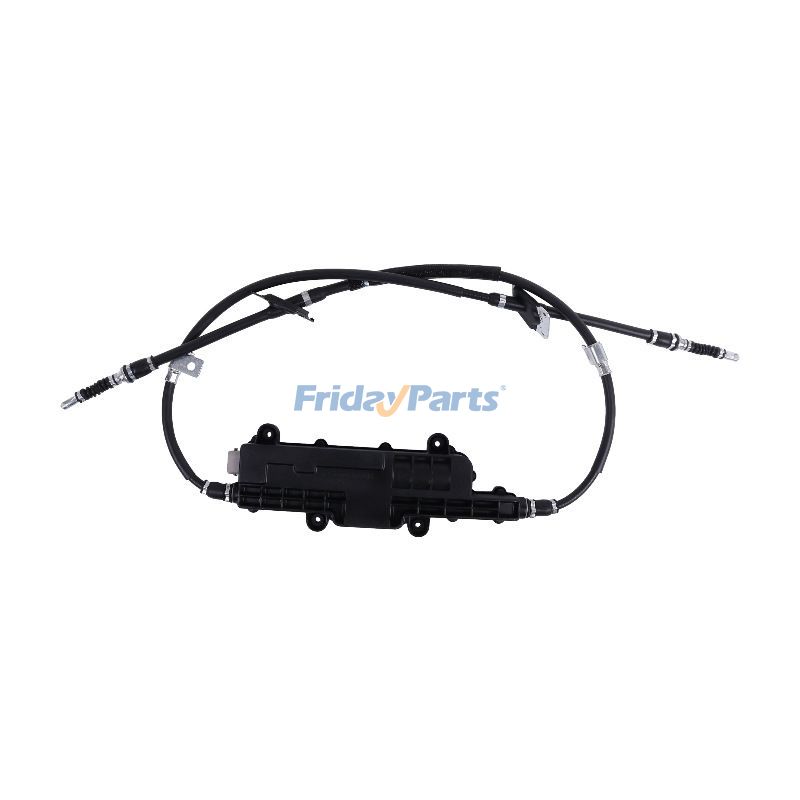 Veículo Para Kia - Cabo de freio de estacionamento 59700-C5610 para Kia Sorento 2015-18