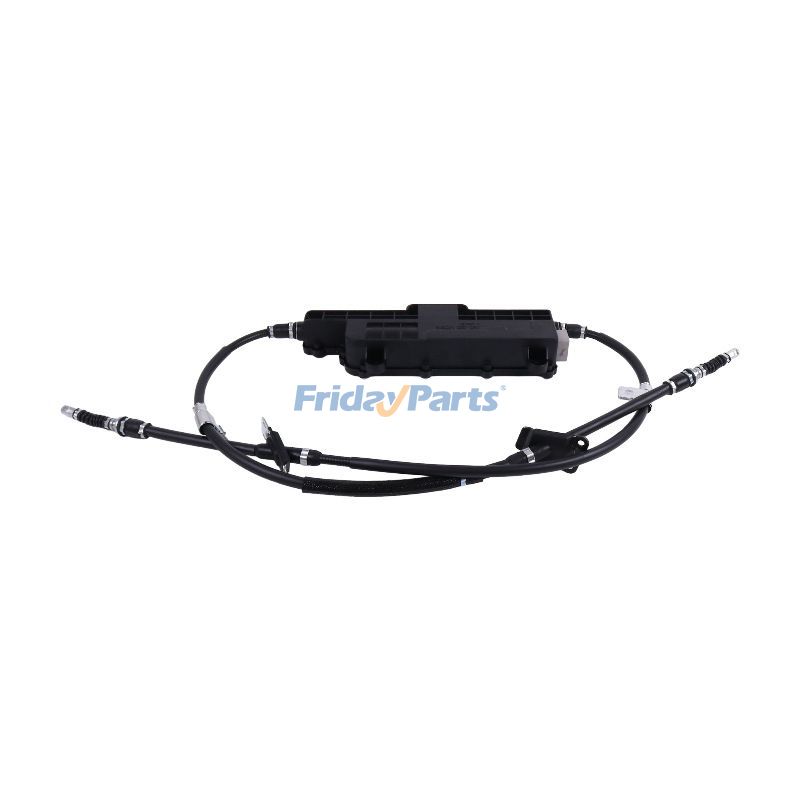 Cabo de freio de estacionamento 59700-C5610 para Kia Sorento 2015-18 FridayParts