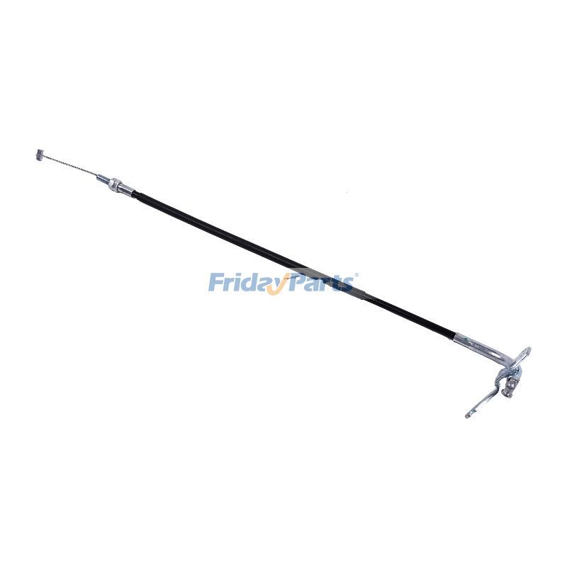 Ensemble de câble de frein de stationnement 46105-26660-71 pour moteur Toyota 1DZ 1ZS 4Y 3Z 2Z chariot élévateur 02-8FDF15 02-8FDF18 02-8FDF20 02-8FDF25 02-8FDF30pourPour Toyota