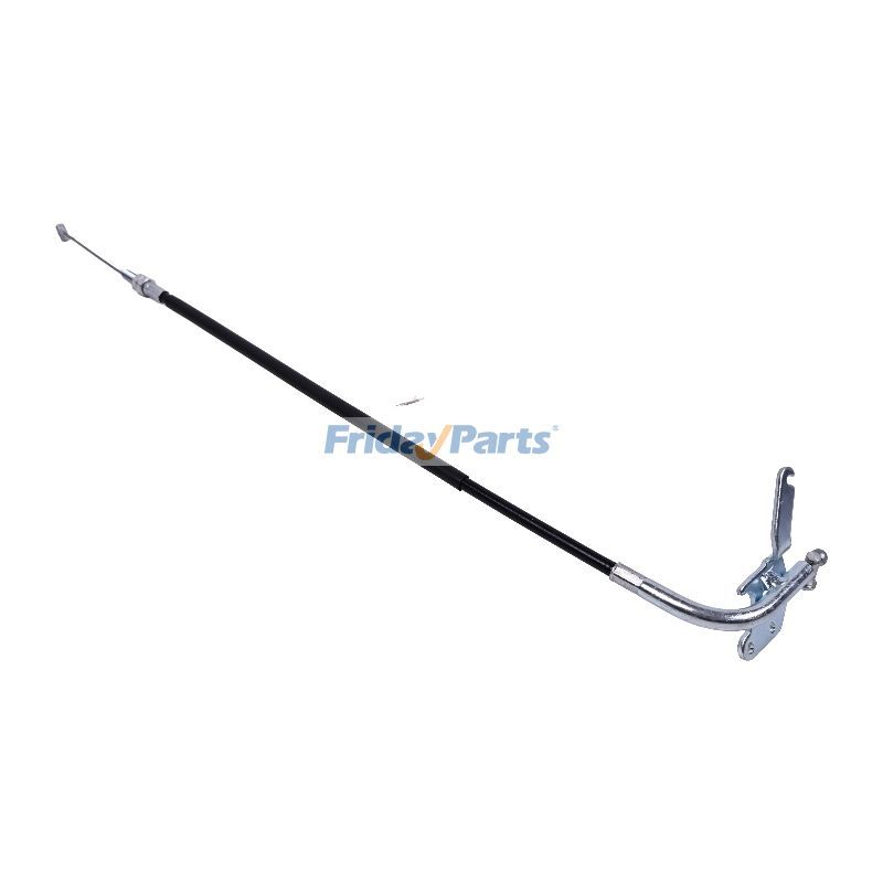 Câble de frein de stationnement Pour Toyota