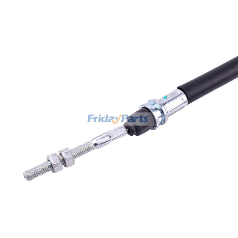 Câble de frein de stationnement Pour Toyota