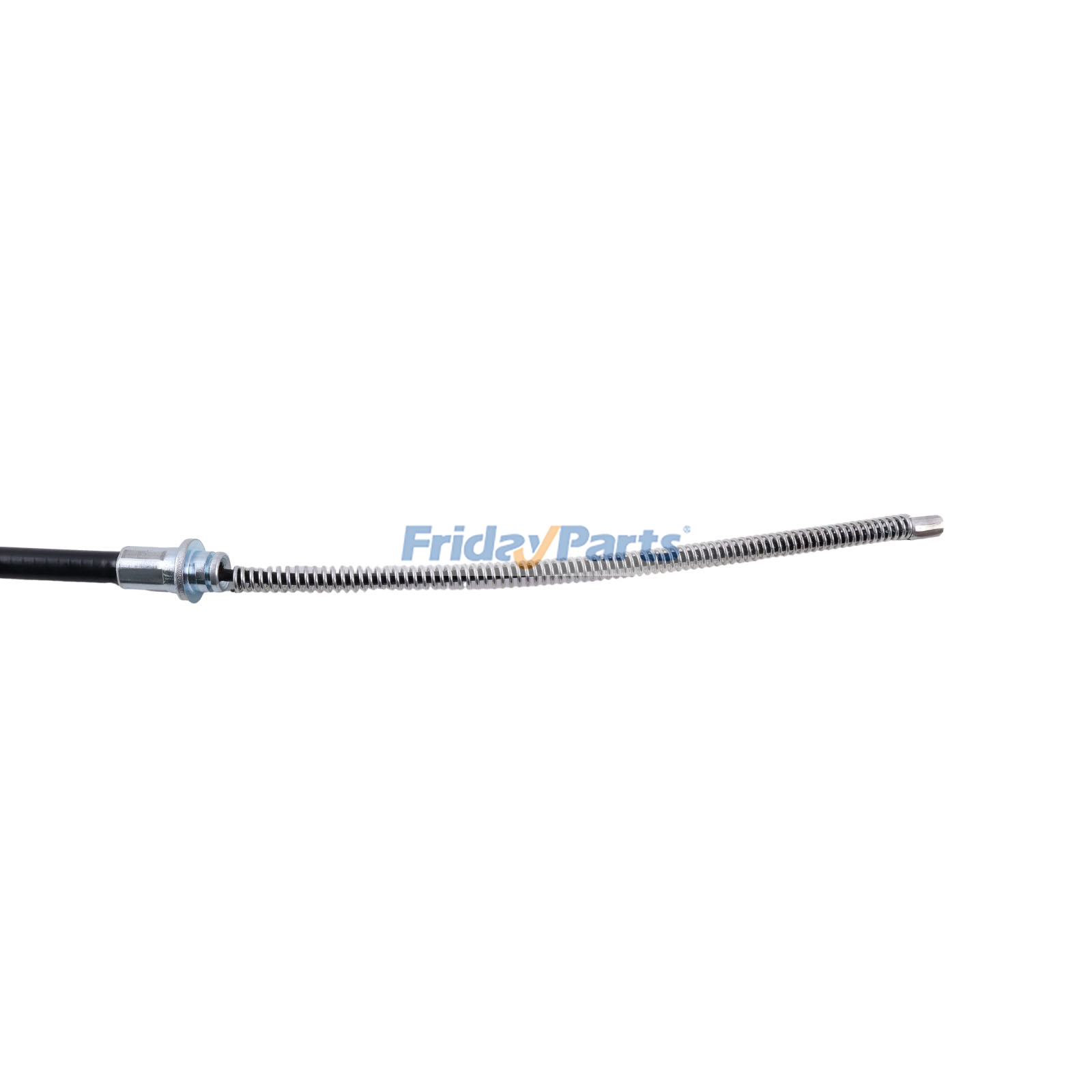 Conjunto de cable de freno de estacionamiento 47406-36601-71 para montacargas Toyota Engine 1DZ 1ZS 4Y 3Z 2Z 02-8FDF30 02-8FGF30 32-8FGF30 52-8FDF30 62-8FDF30