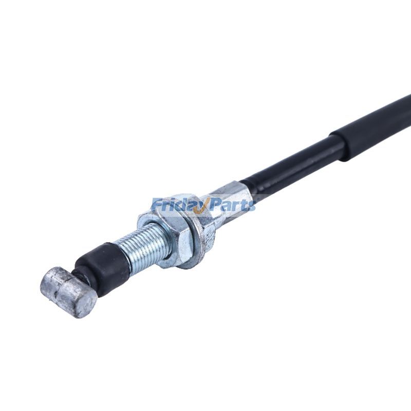 Ensemble de câble de frein de stationnement 47407-36600-71 pour moteur Toyota 1DZ 1ZS 4Y 3Z 2Z chariot élévateur 02-8FDF30 02-8FGF30 32-8FGF30 52-8FDF30 62-8FDF30pourPour Toyota