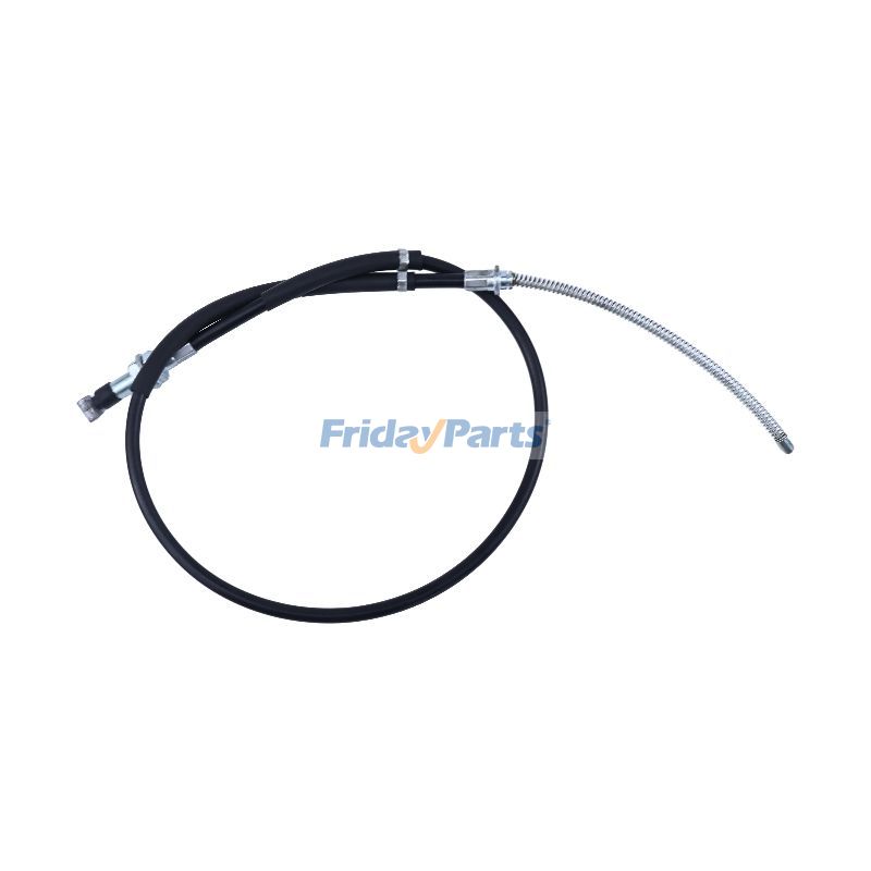 Câble de frein de stationnementpour Moteur,Chariot Élévateur