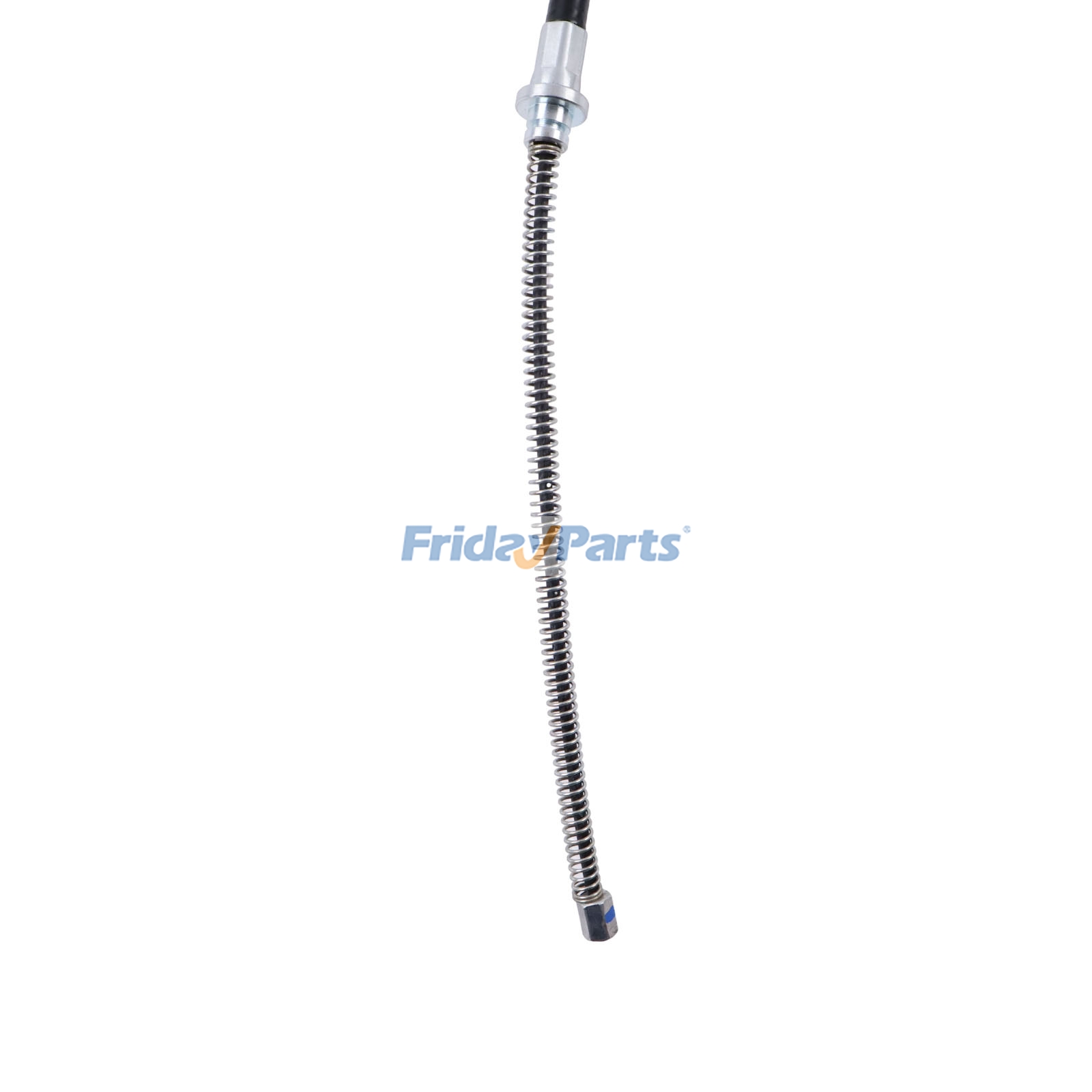 Conjunto de cable de freno de estacionamiento 47407-36601-71 para montacargas Toyota Engine 1DZ 1ZS 4Y 3Z 2Z 02-8FDF30 02-8FGF30 32-8FGF30 52-8FDF30 62-8FDF30